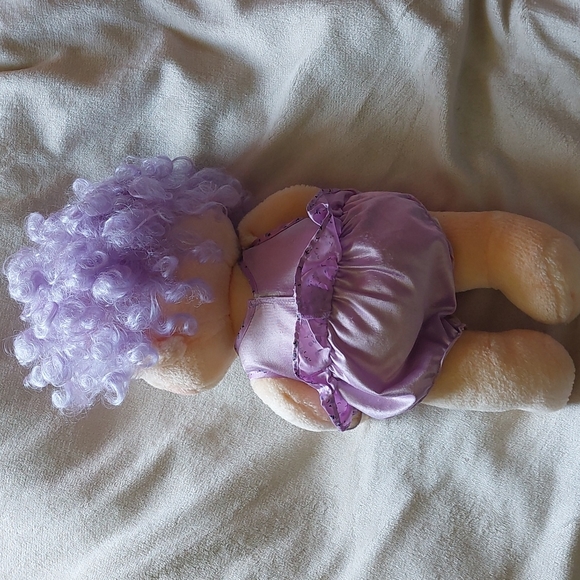 Vintage Hugga Bunch Impkins plush doll - Picture 3 of 6